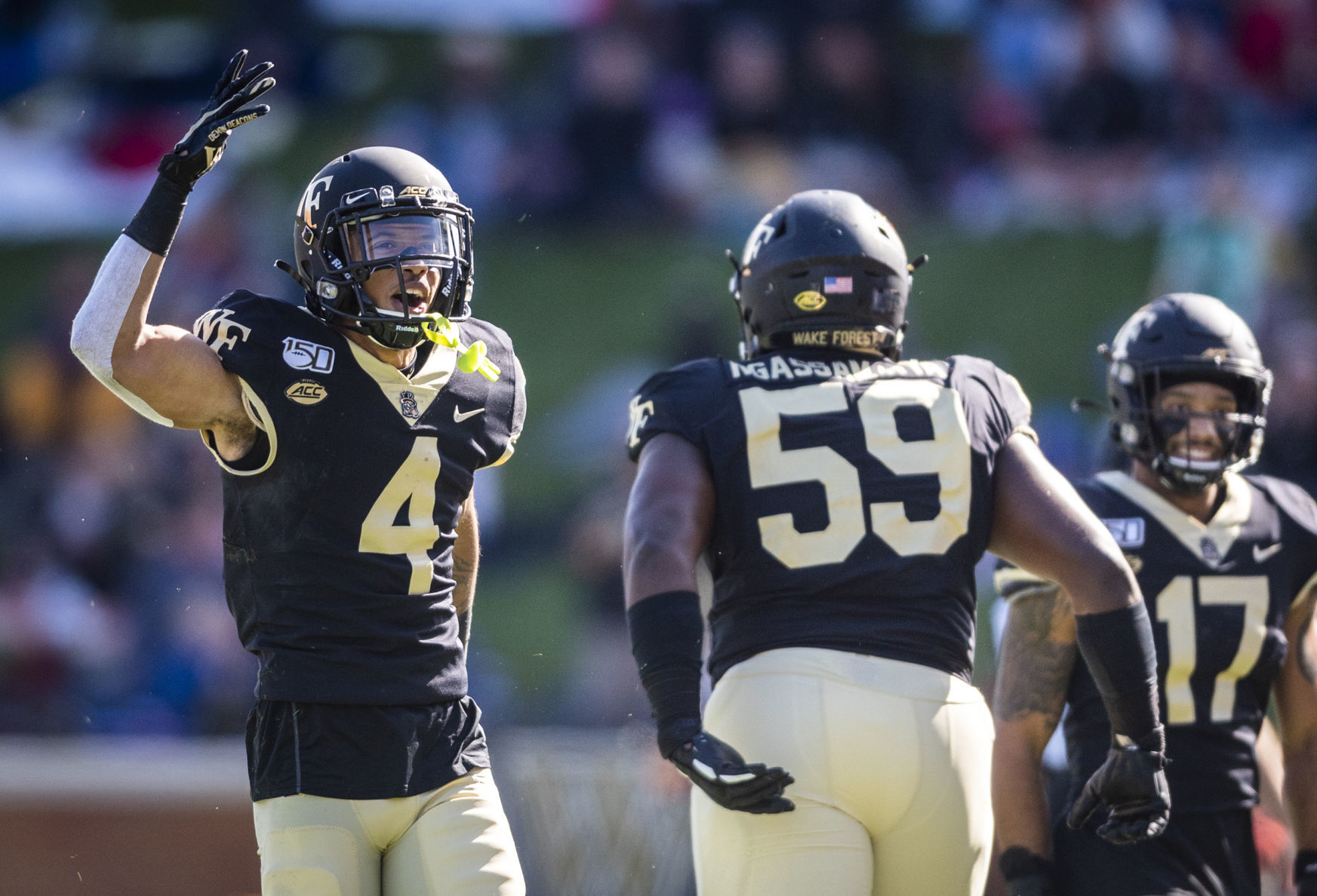 WakeFootball